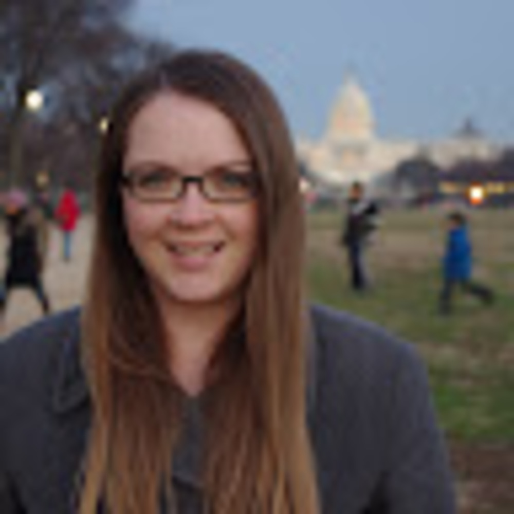 Meet your Posher, Aimee